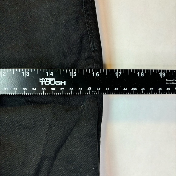 Madewell Jeans 9" High Rise Skinny Style #G1202 Size 28 - Picture 10 of 10